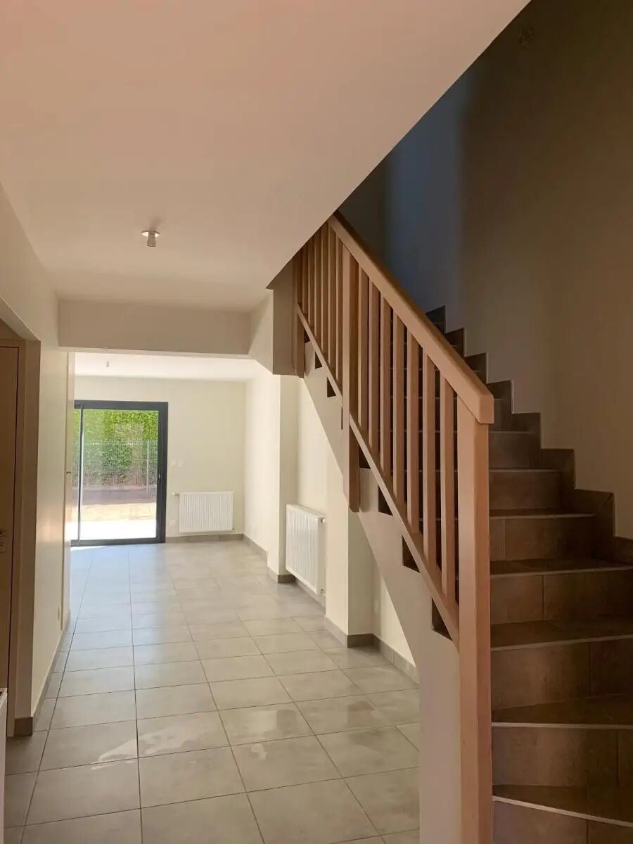Maison à louer, 87m², Chazelles-sur-Lyon