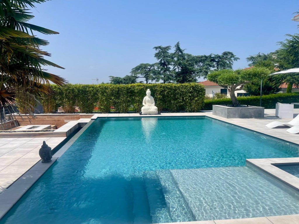 Maison à vendre, 225m², Saint-Just-Saint-Rambert