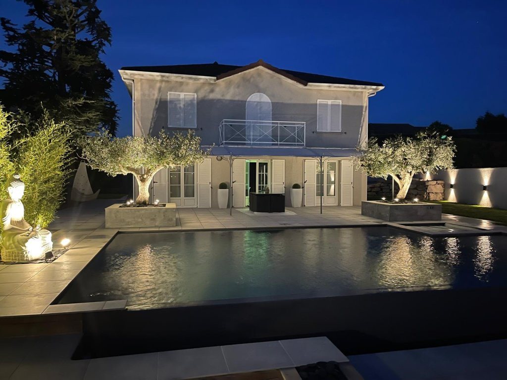 Maison à vendre, 225m², Saint-Just-Saint-Rambert
