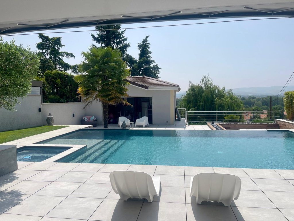 Maison à vendre, 225m², Saint-Just-Saint-Rambert