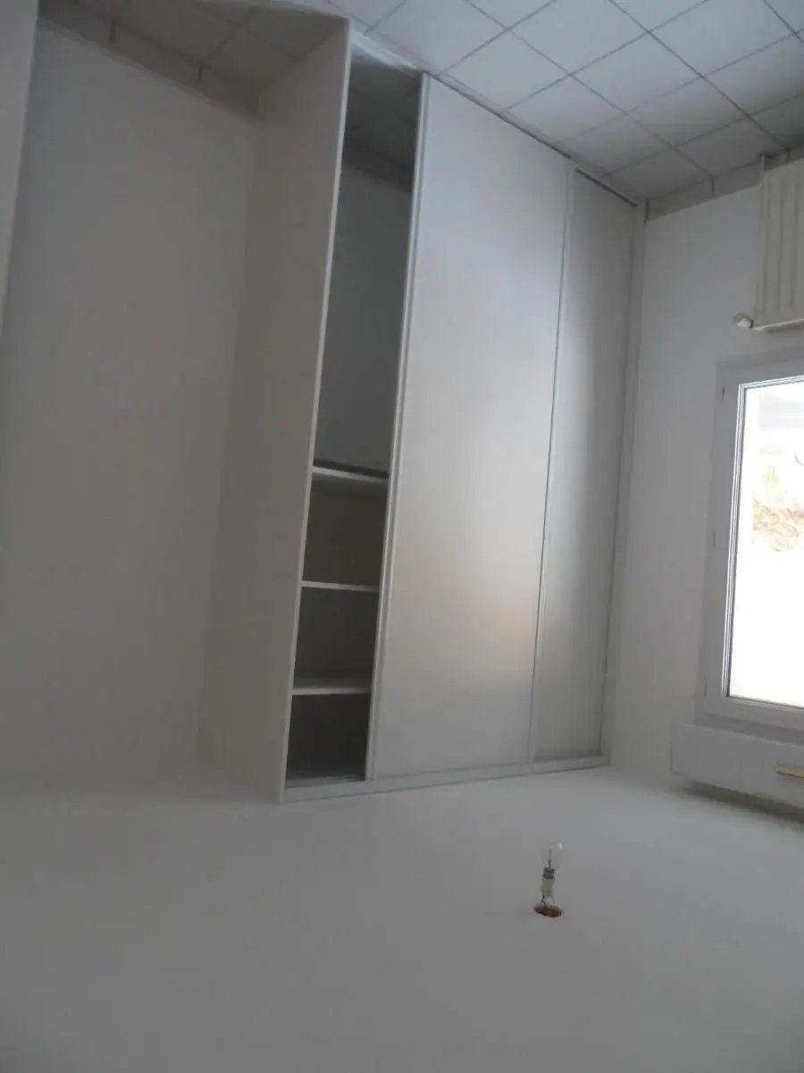 Appartement à louer, 52m², Saint-Galmier