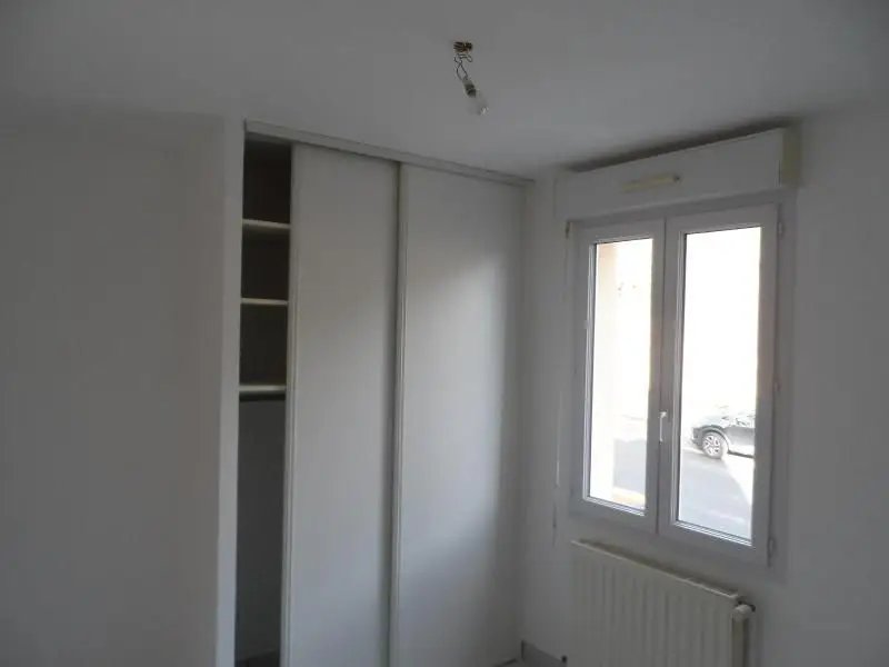Appartement à louer, 52m², Saint-Galmier