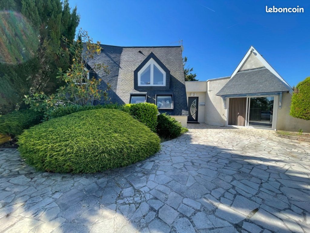 Maison à vendre, 190m², Précieux