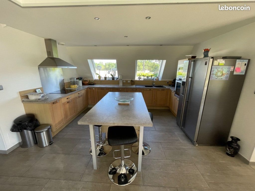 Maison à vendre, 190m², Précieux