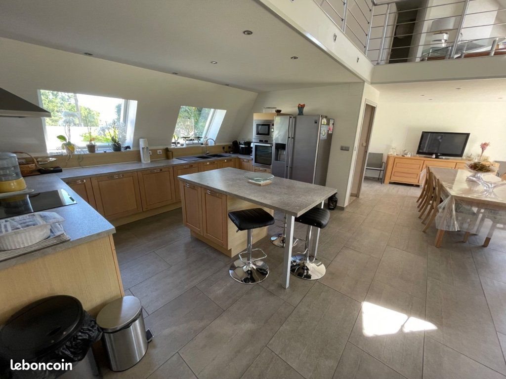 Maison à vendre, 190m², Précieux