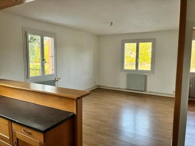 Appartement à louer, 47m², Saint-Just-Saint-Rambert