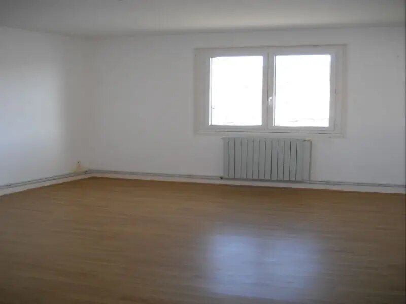 Appartement à louer, 47m², Saint-Just-Saint-Rambert