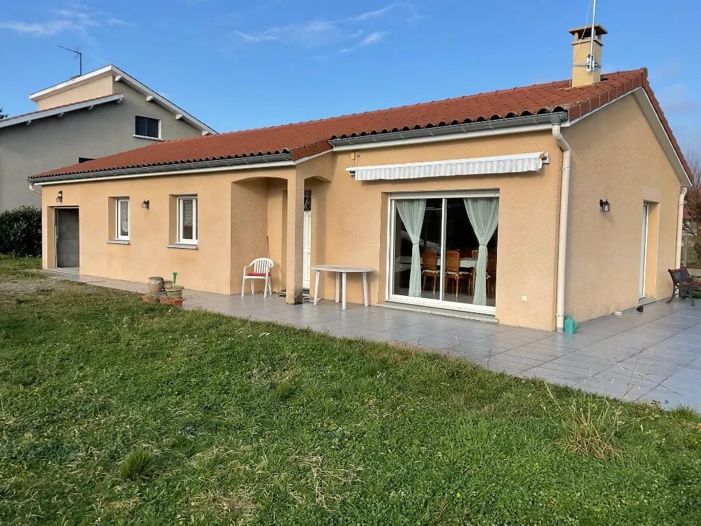 Maison à vendre, 88m², Craintilleux