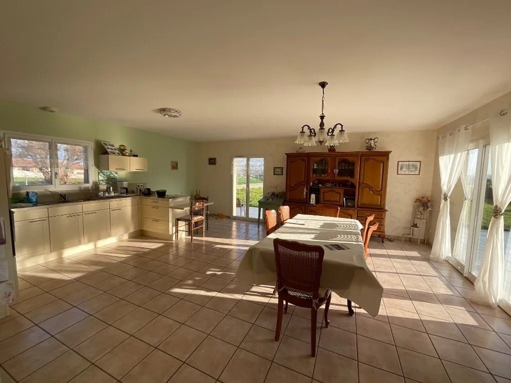 Maison à vendre, 88m², Craintilleux