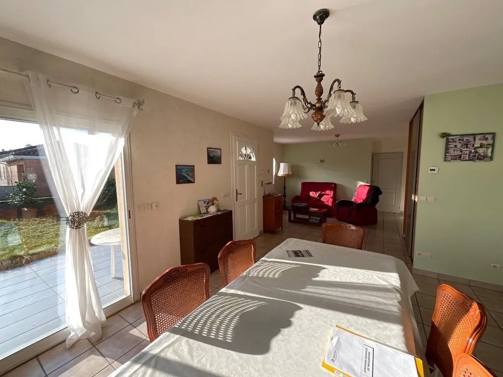 Maison à vendre, 88m², Craintilleux