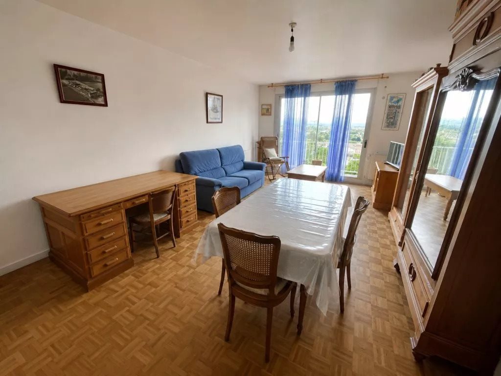 Appartement à vendre, 66m², Saint-Just-Saint-Rambert