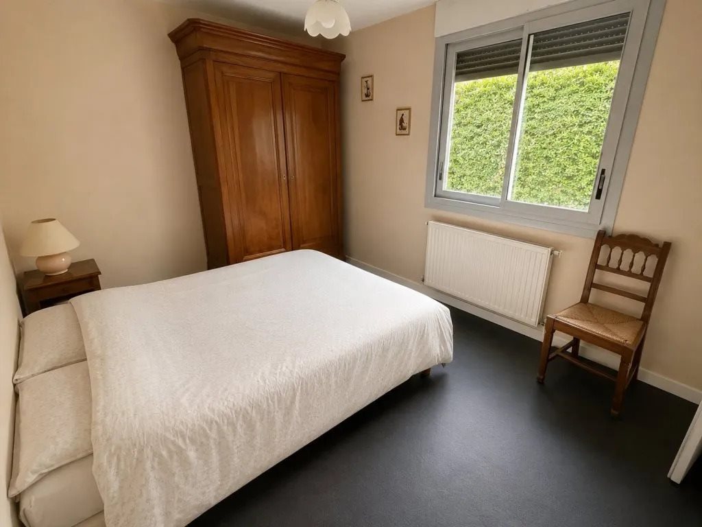 Appartement à vendre, 66m², Saint-Just-Saint-Rambert