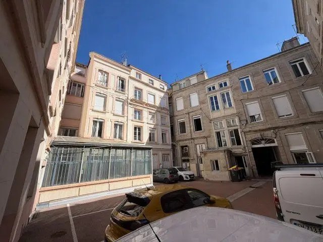 Appartement à vendre, 19m², Saint-Étienne