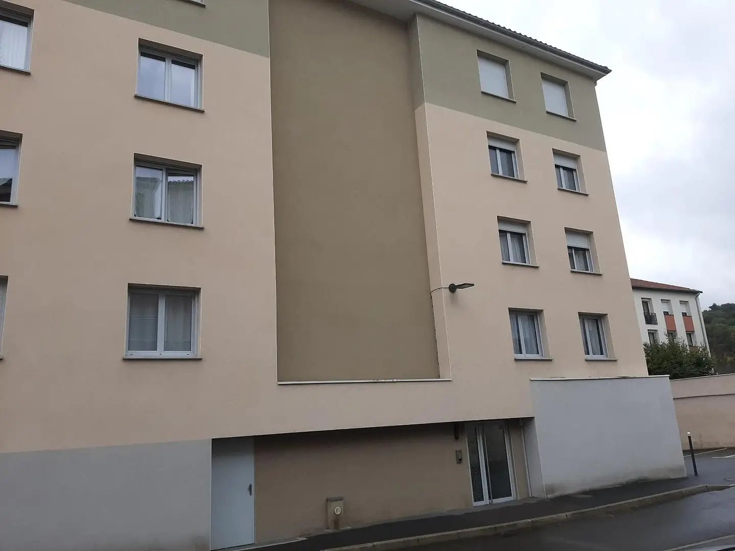 Appartement à louer, 99m², La Fouillouse