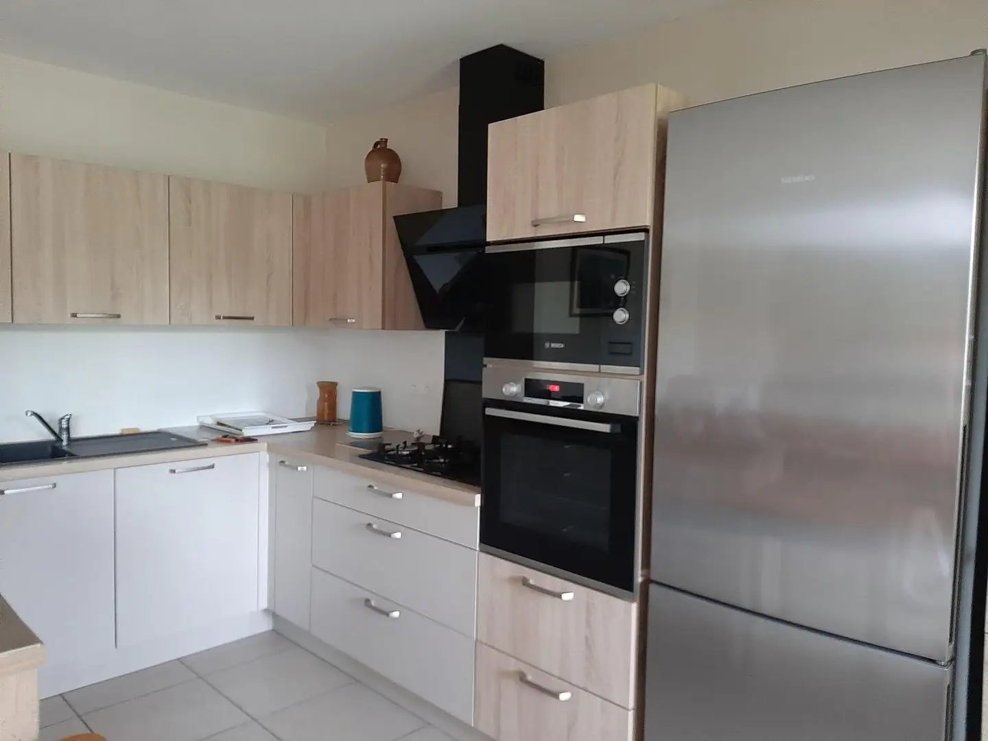 Appartement à louer, 99m², La Fouillouse
