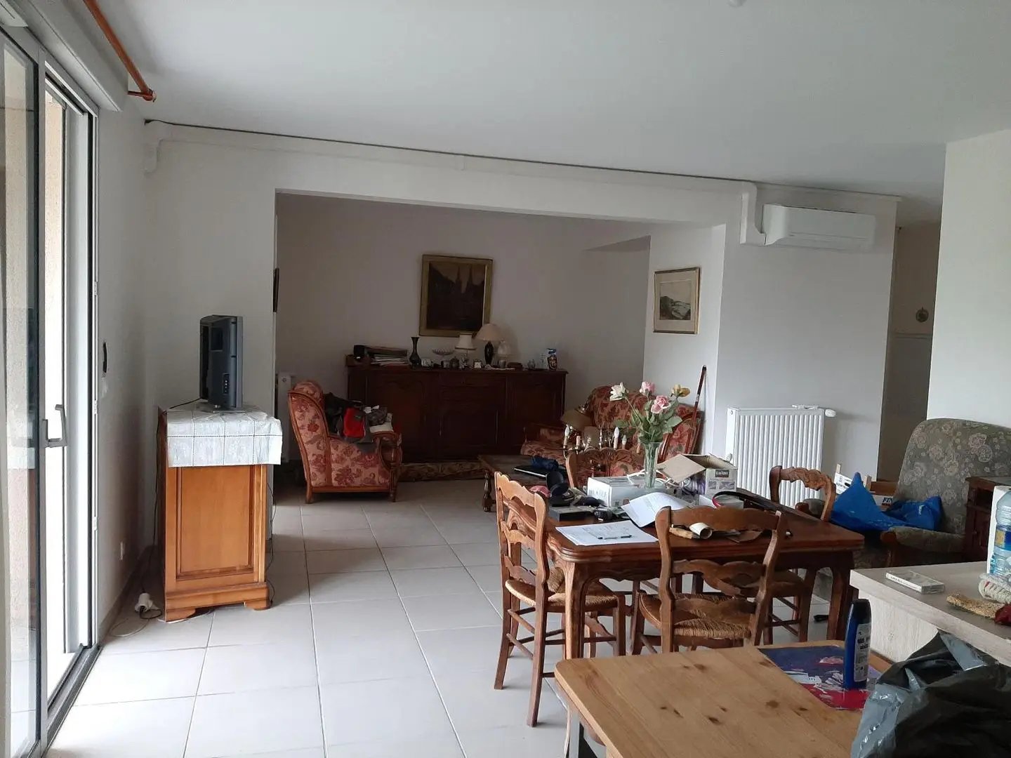 Appartement à louer, 99m², La Fouillouse