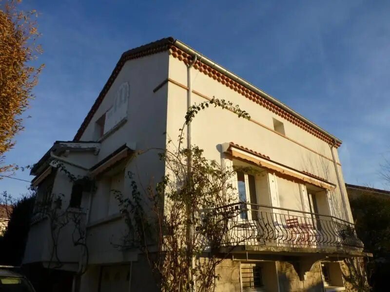 Maison à louer, 138m², Montbrison