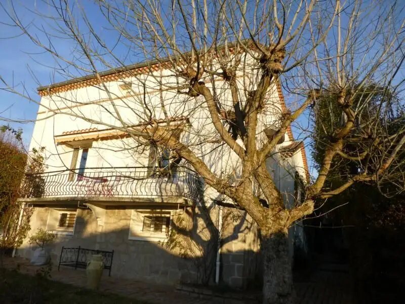 Maison à louer, 138m², Montbrison