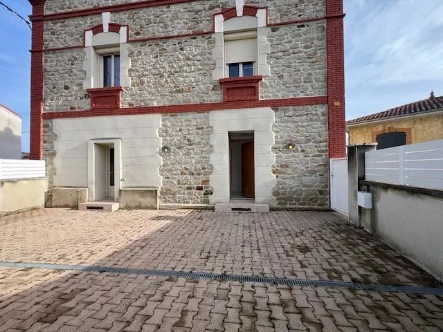 Appartement à vendre, 48m², Roche-la-Molière