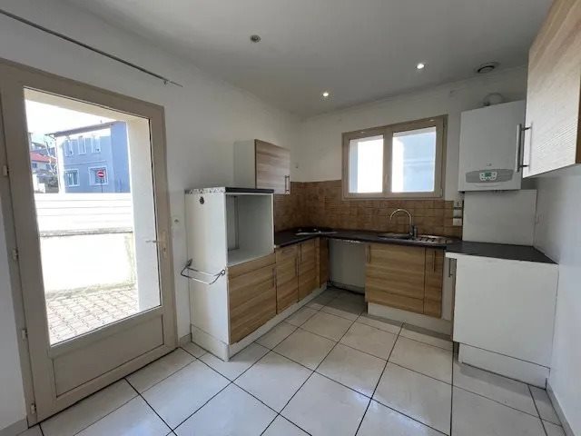 Appartement à vendre, 48m², Roche-la-Molière