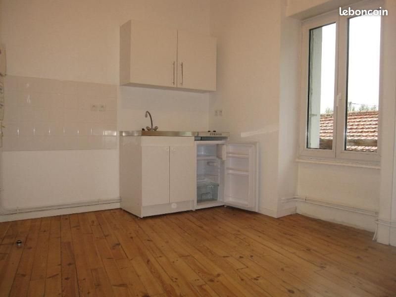 Appartement à louer, 25m², Andrézieux-Bouthéon
