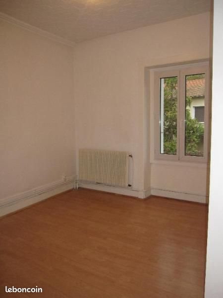 Appartement à louer, 25m², Andrézieux-Bouthéon