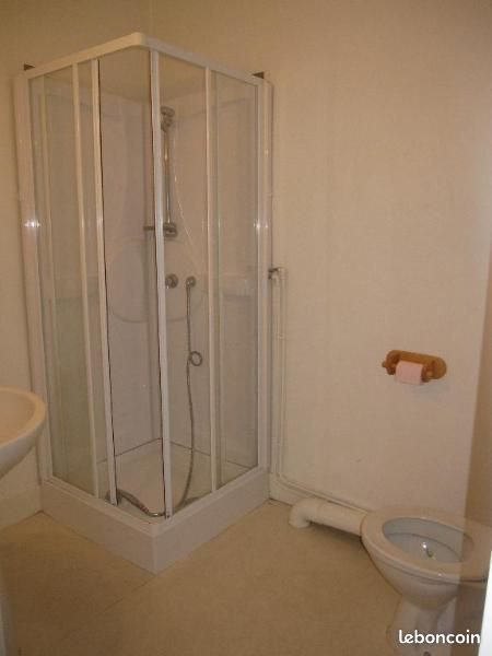 Appartement à louer, 25m², Andrézieux-Bouthéon