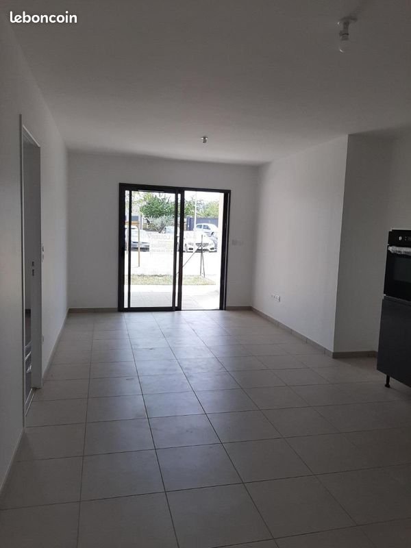 Appartement à louer, 72m², Saint-Just-Saint-Rambert