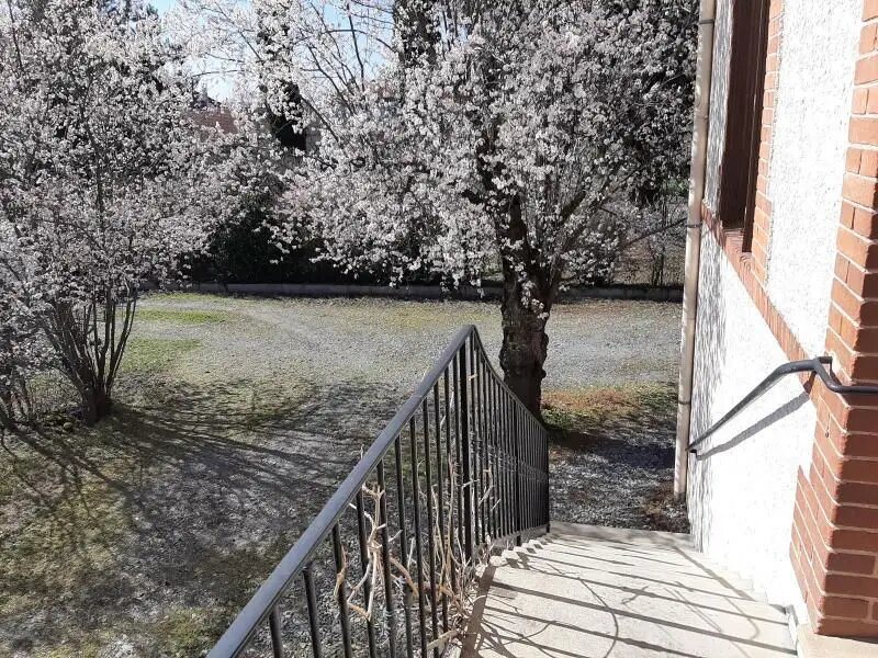 Maison à louer, 74m², Saint-Just-Saint-Rambert