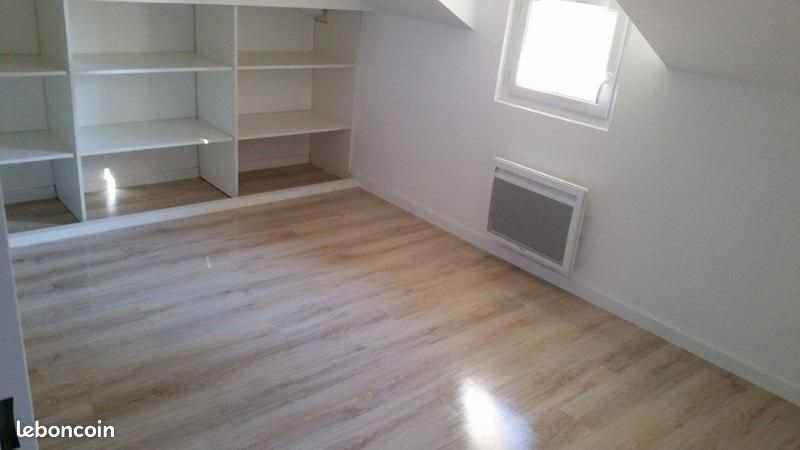 Appartement à louer, 89m², Saint-Marcellin-en-Forez