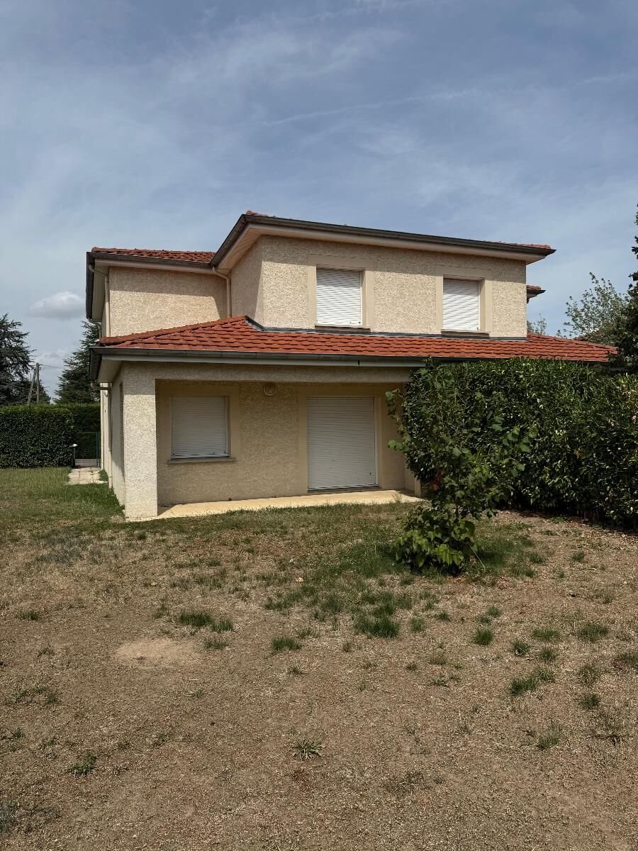 Maison à louer, 97m², Andrézieux-Bouthéon