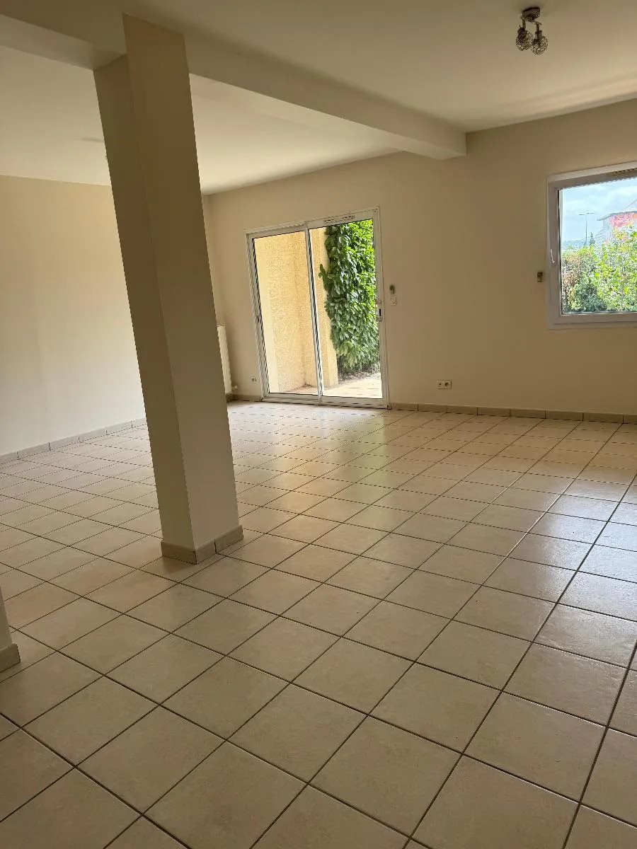 Maison à louer, 97m², Andrézieux-Bouthéon