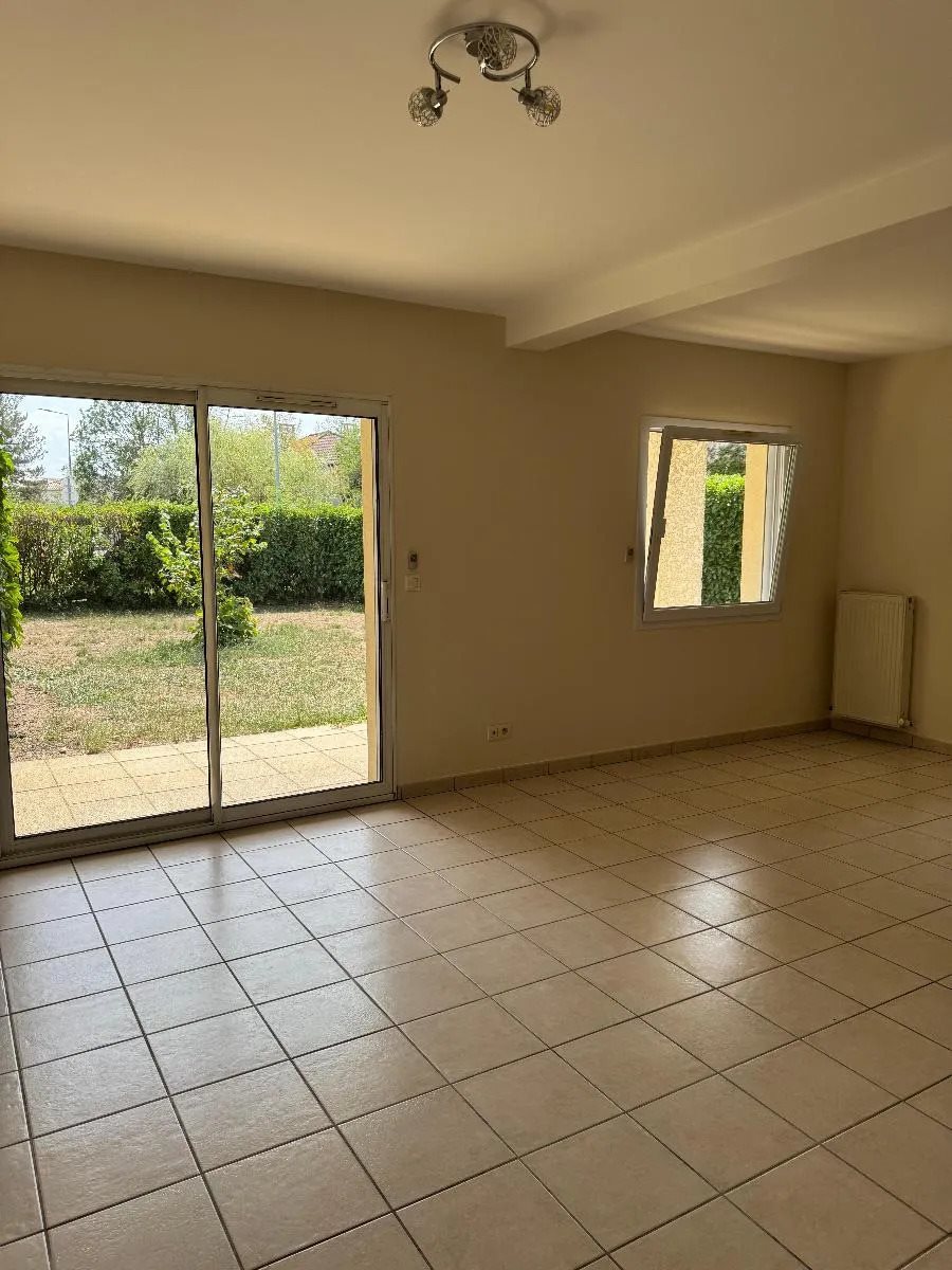 Maison à louer, 97m², Andrézieux-Bouthéon