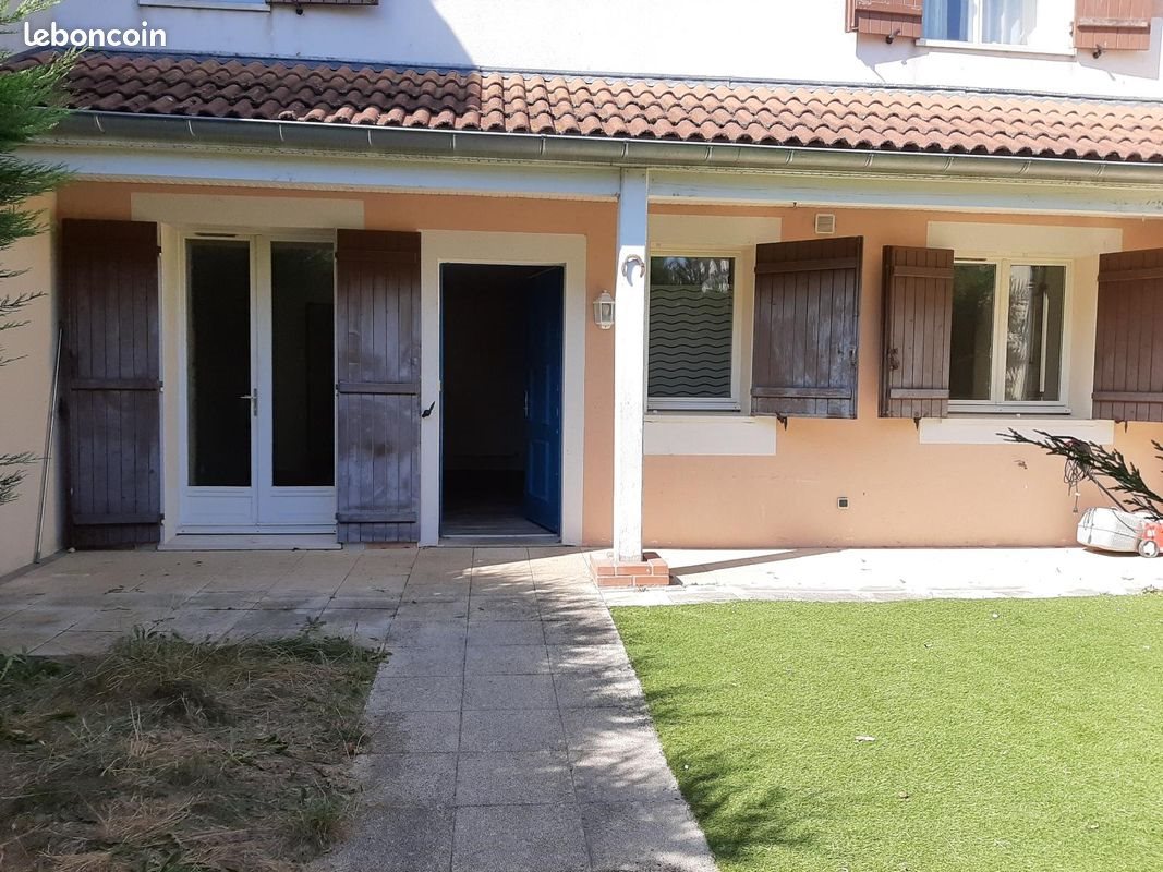 Appartement à louer, 48m², Saint-Just-Saint-Rambert
