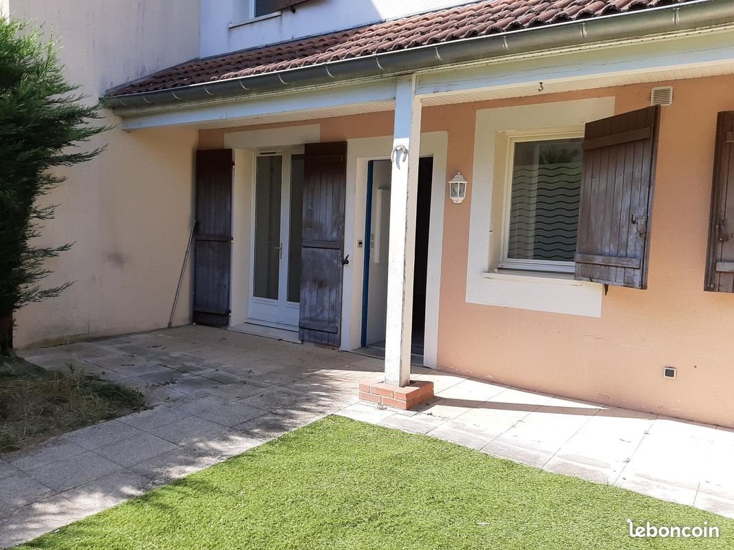 Appartement à louer, 48m², Saint-Just-Saint-Rambert