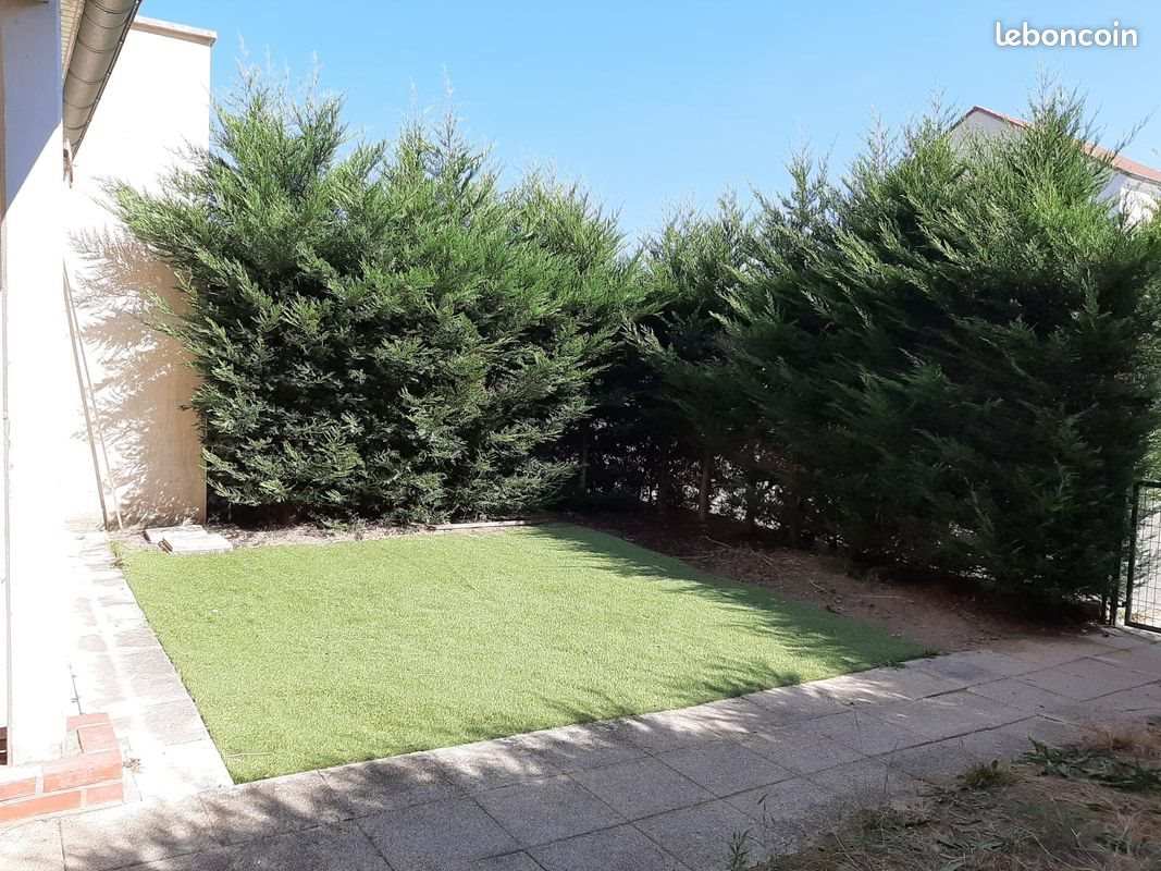 Appartement à louer, 48m², Saint-Just-Saint-Rambert