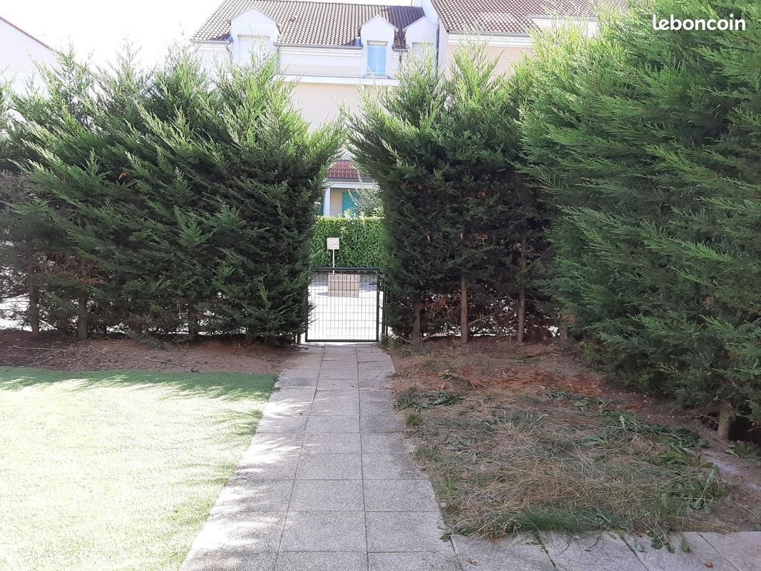 Appartement à louer, 48m², Saint-Just-Saint-Rambert