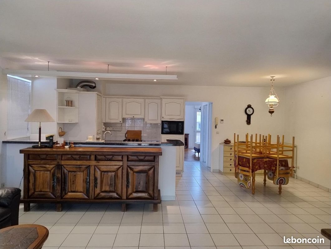 Appartement à louer, 68m², Andrézieux-Bouthéon