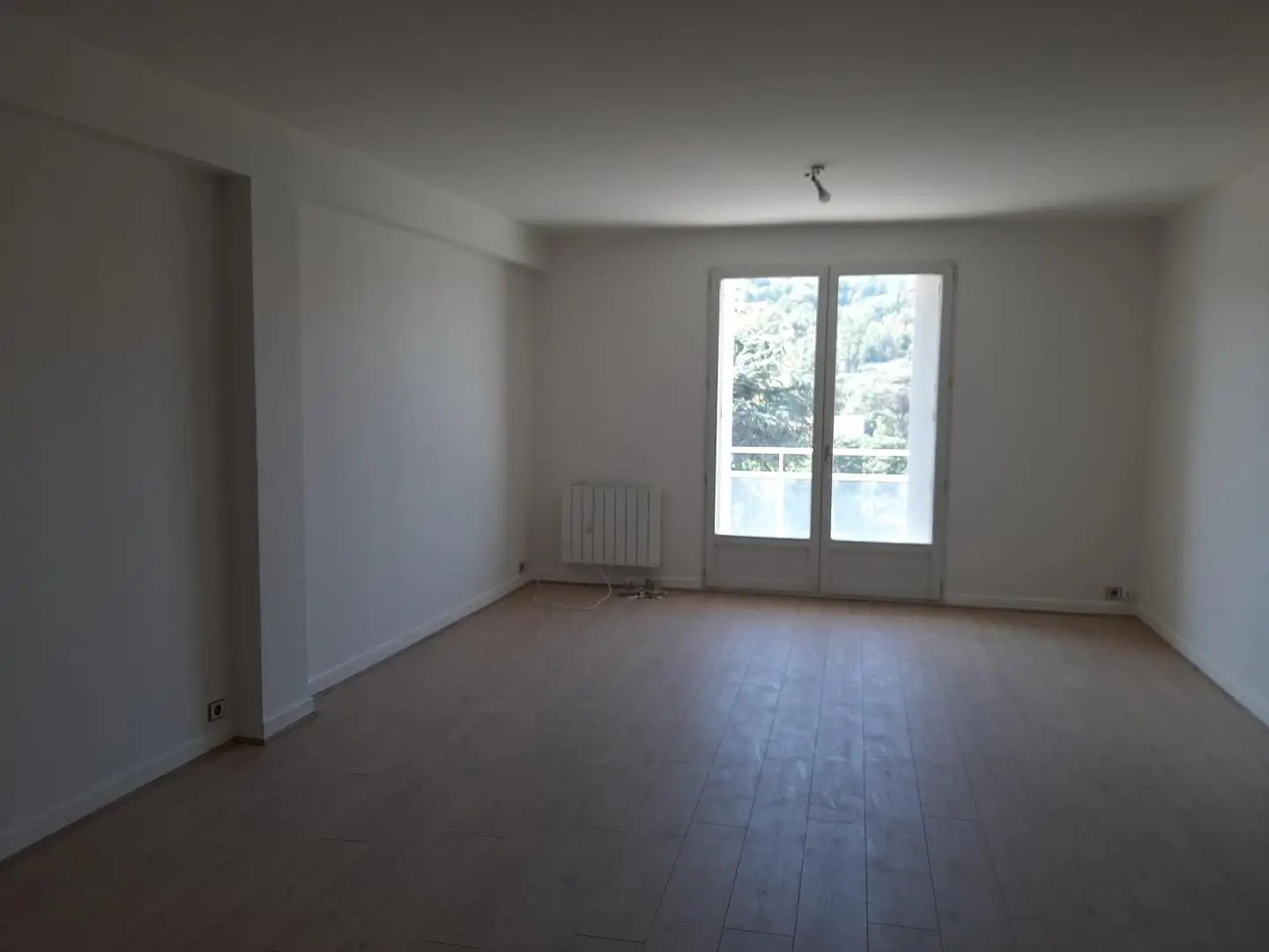 Appartement à louer, 77m², La Fouillouse