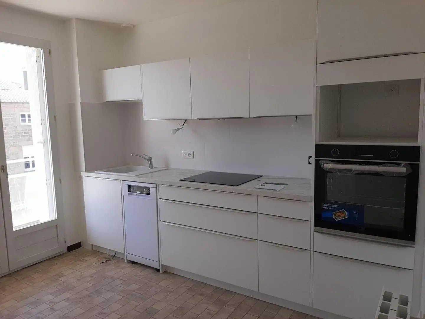 Appartement à louer, 77m², La Fouillouse