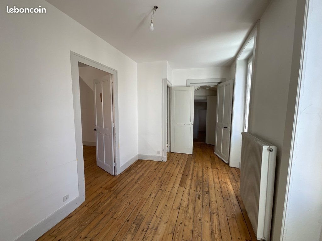 Maison à vendre, 71m², Saint-Just-Saint-Rambert
