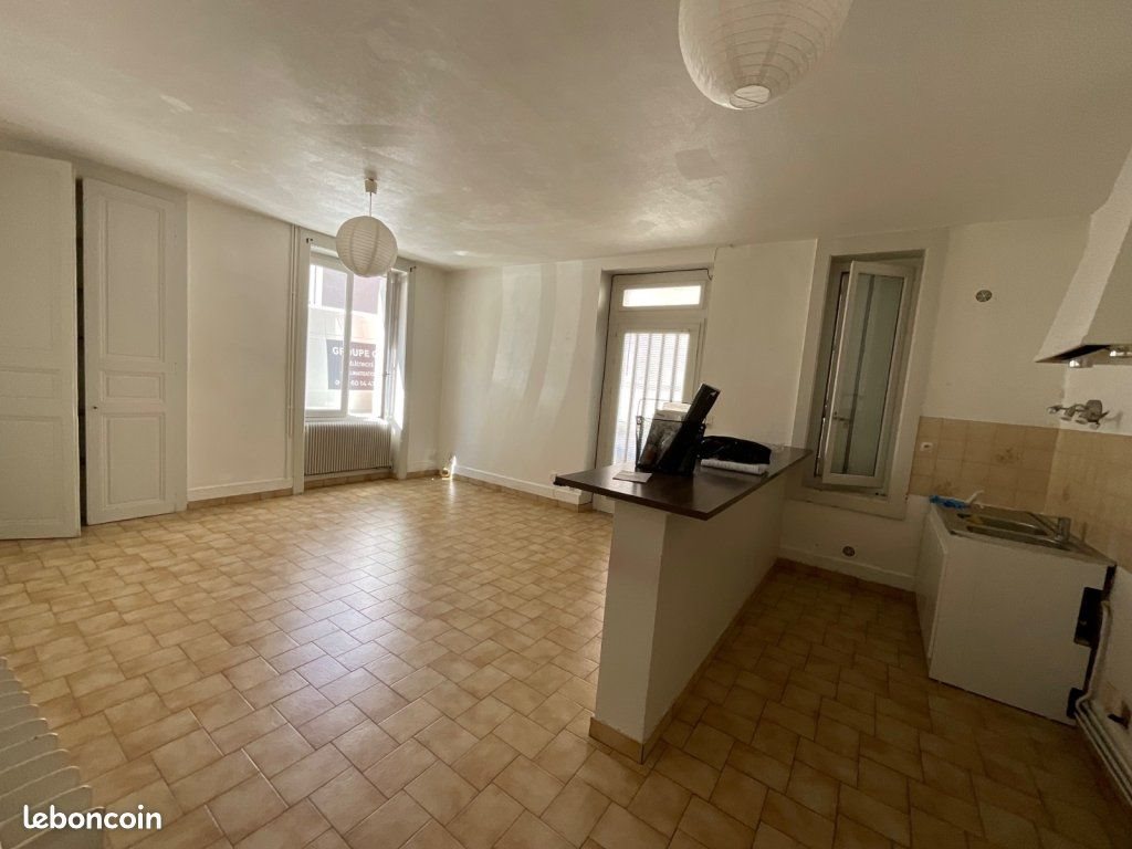 Maison à vendre, 71m², Saint-Just-Saint-Rambert