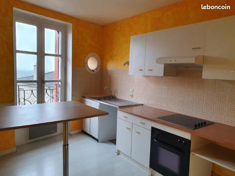 Appartement à louer, 56m², Saint-Galmier