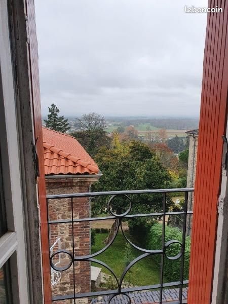 Appartement à louer, 56m², Saint-Galmier