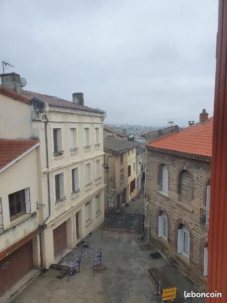 Appartement à louer, 56m², Saint-Galmier
