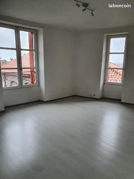 Appartement à louer, 56m², Saint-Galmier