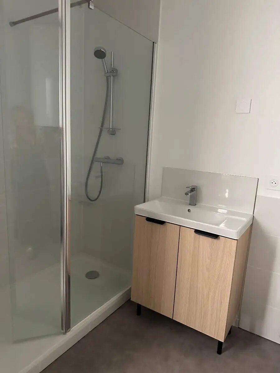 Appartement à louer, 53m², Saint-Paul-en-Cornillon