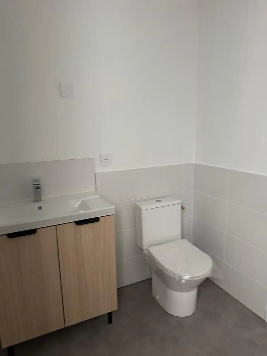 Appartement à louer, 53m², Saint-Paul-en-Cornillon