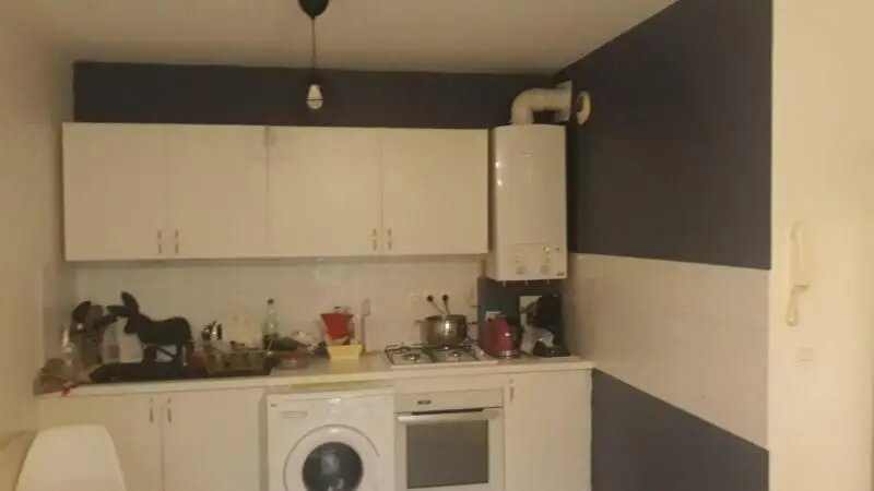 Appartement à louer, 52m², Saint-Galmier