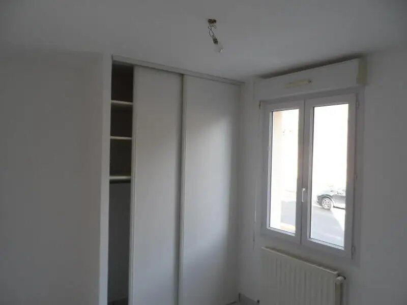 Appartement à louer, 52m², Saint-Galmier